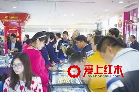 从入门到行家：关于小叶紫檀需要了解的9个问题-2