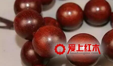 从入门到行家：关于小叶紫檀需要了解的9个问题-3