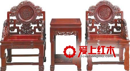 红木家具哪里的产地好？是否要注重材料产地？