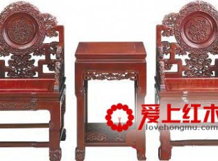 红木家具哪里的产地好？是否要注重材料产地？