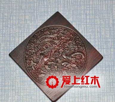红木家具有哪些雕刻小知识？红木家具的三种雕刻方法-2