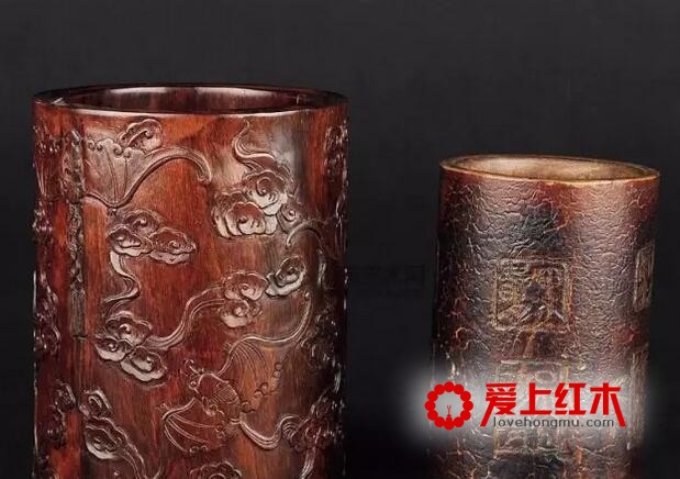 红木家具有哪些雕刻小知识？红木家具的三种雕刻方法-3