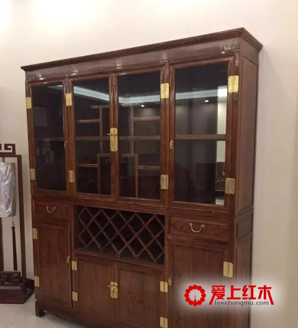 夏天要来了 红木家具怎么过夏天？-1
