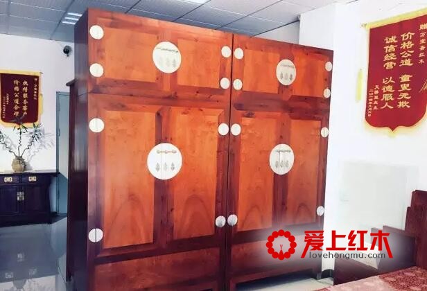 夏天要来了 红木家具怎么过夏天？-2