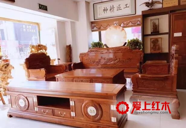 夏天要来了 红木家具怎么过夏天？-3