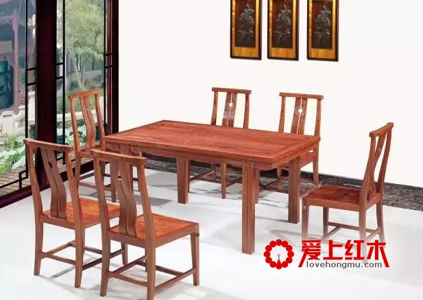 夏天要来了 红木家具怎么过夏天？-4
