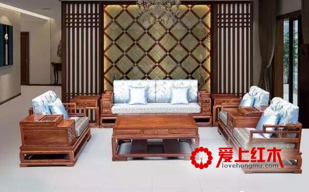 夏天要来了 红木家具怎么过夏天？-6