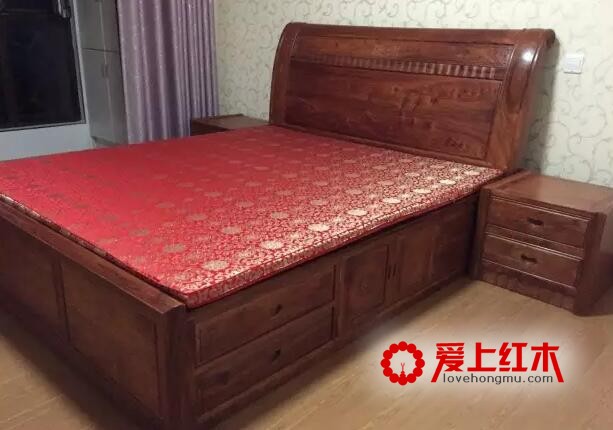 夏天要来了 红木家具怎么过夏天？-5