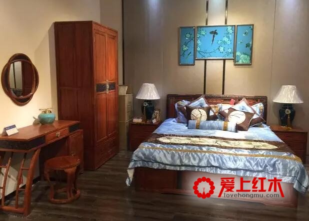 夏天要来了 红木家具怎么过夏天？-7