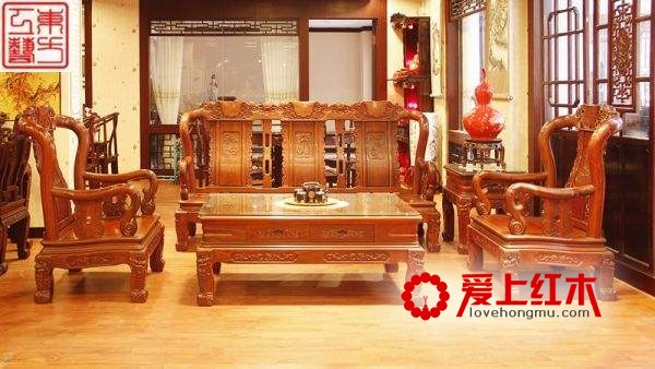 购买红木家具需要注意哪些问题？红木家具市场上的猫腻