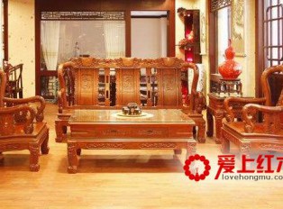 购买红木家具需要注意哪些问题？红木家具市场上的猫腻