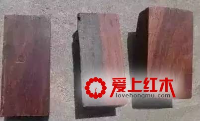 红酸枝黑酸枝有什么区别 如何通过底色分辨白枝花枝红枝-2