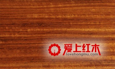 红木家具中十六种木材资料纹理优点介绍 家具中的美人-6