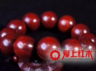 鸡血紫檀是什么_介绍鸡血紫檀的基本常识