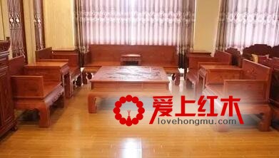 如何辨别红木家具内在质量？五招自检红木家具质量-5