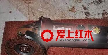 手把手教你制作红木小件的方法-2