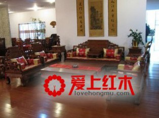 红木家具摆放有四大禁忌，你都了解吗？