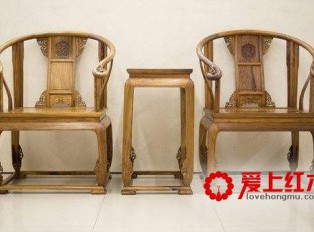 如何辨别黄花梨家具的真假？