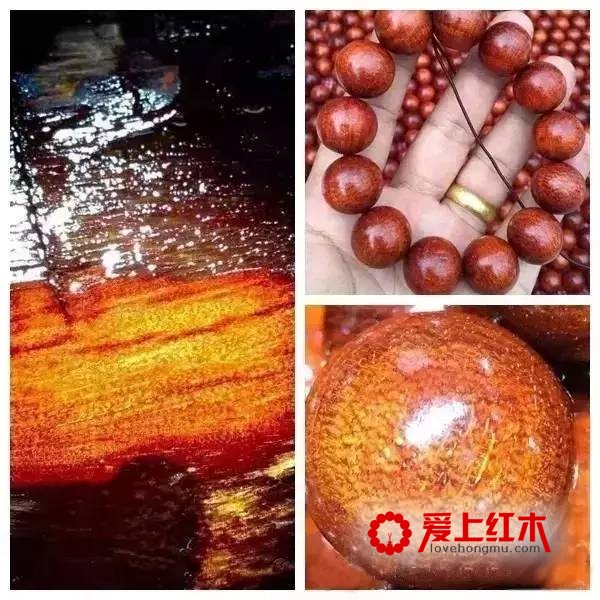 不同木头中的纹理欣赏 极品纹理美不胜收-3