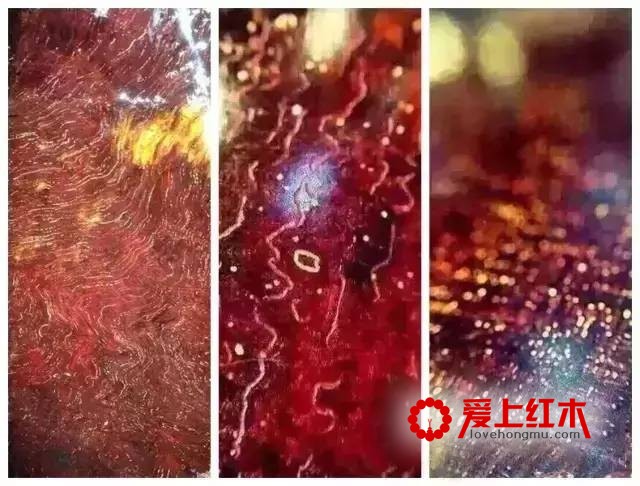 不同木头中的纹理欣赏 极品纹理美不胜收-5