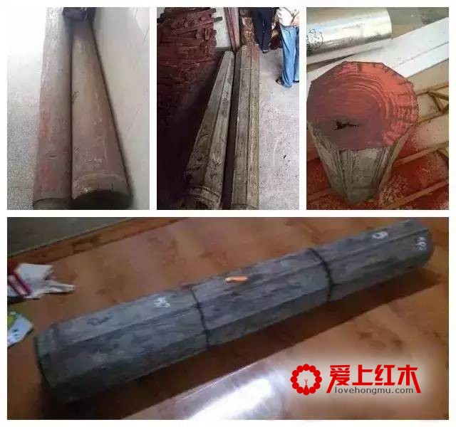 不同木头中的纹理欣赏 极品纹理美不胜收-8
