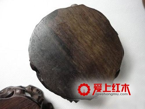 两种最容易假冒乌木的木材：黑酸枝木与紫油木-1