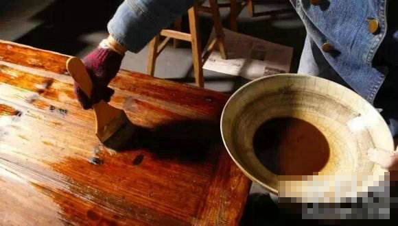 红木家具的生漆工艺有几种 红木家具如何擦生漆？