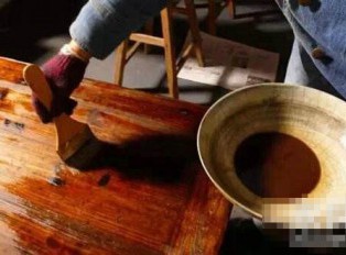 红木家具的生漆工艺有几种 红木家具如何擦生漆？
