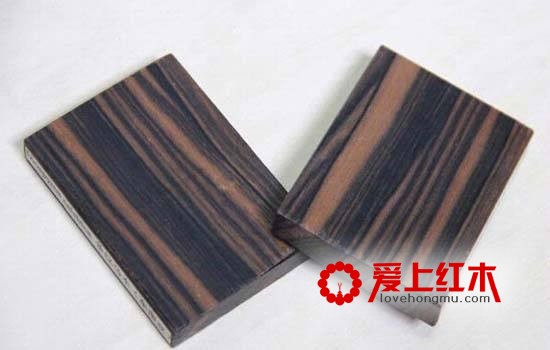 菲律宾条纹乌木是什么？