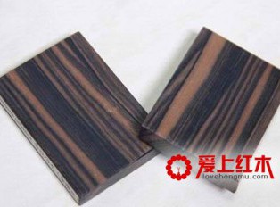 菲律宾条纹乌木是什么？