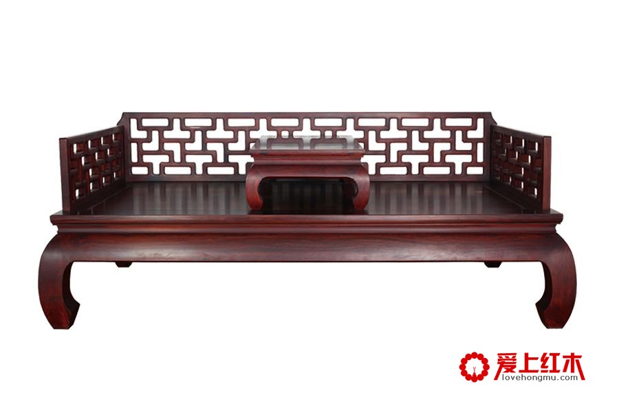 细说古代四种卧具 不同卧具不同用途