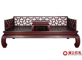 细说古代四种卧具 不同卧具不同用途