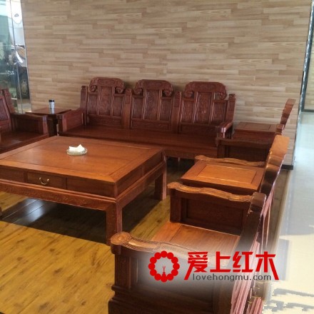 非洲花梨木家具防潮小窍门及日常保养