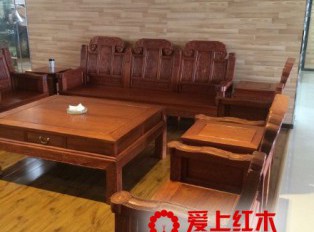 非洲花梨木家具防潮小窍门及日常保养