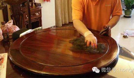 红木家具如何保养 教你红木家具保养的七大绝技-2