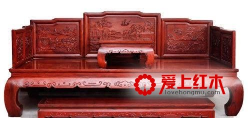 红木家具有爆裂声是否属正常现象