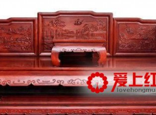 红木家具有爆裂声是否属正常现象