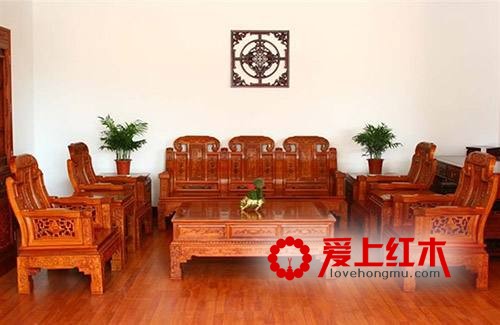 教你如何鉴别红木家具！