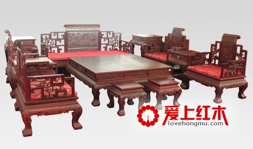 小叶紫檀的功效有哪些_有什么作用