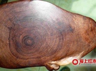 海南黄花梨的养生功效