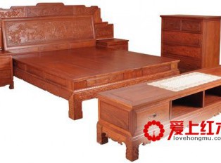 选购红木家具时谨防产生的九大误区