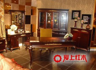 红木家具的运输过程中应该注意什么