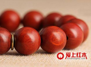 红檀究竟是什么？