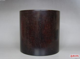 介绍紫檀制作工艺的过程