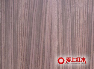 对于紫檀木你了解多少呢