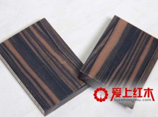 介绍乌木的基本特性