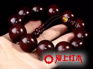 怎么确定小叶紫檀的密度