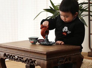 红木家具鸡翅木炕几炕桌飘窗桌子 实木长方矮桌茶台