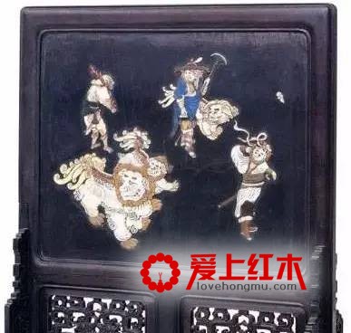 中国古典家具上都有哪些祥瑞图案？它们代表什么蕴意-2