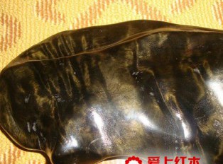 乌木的产地分别分布在哪
